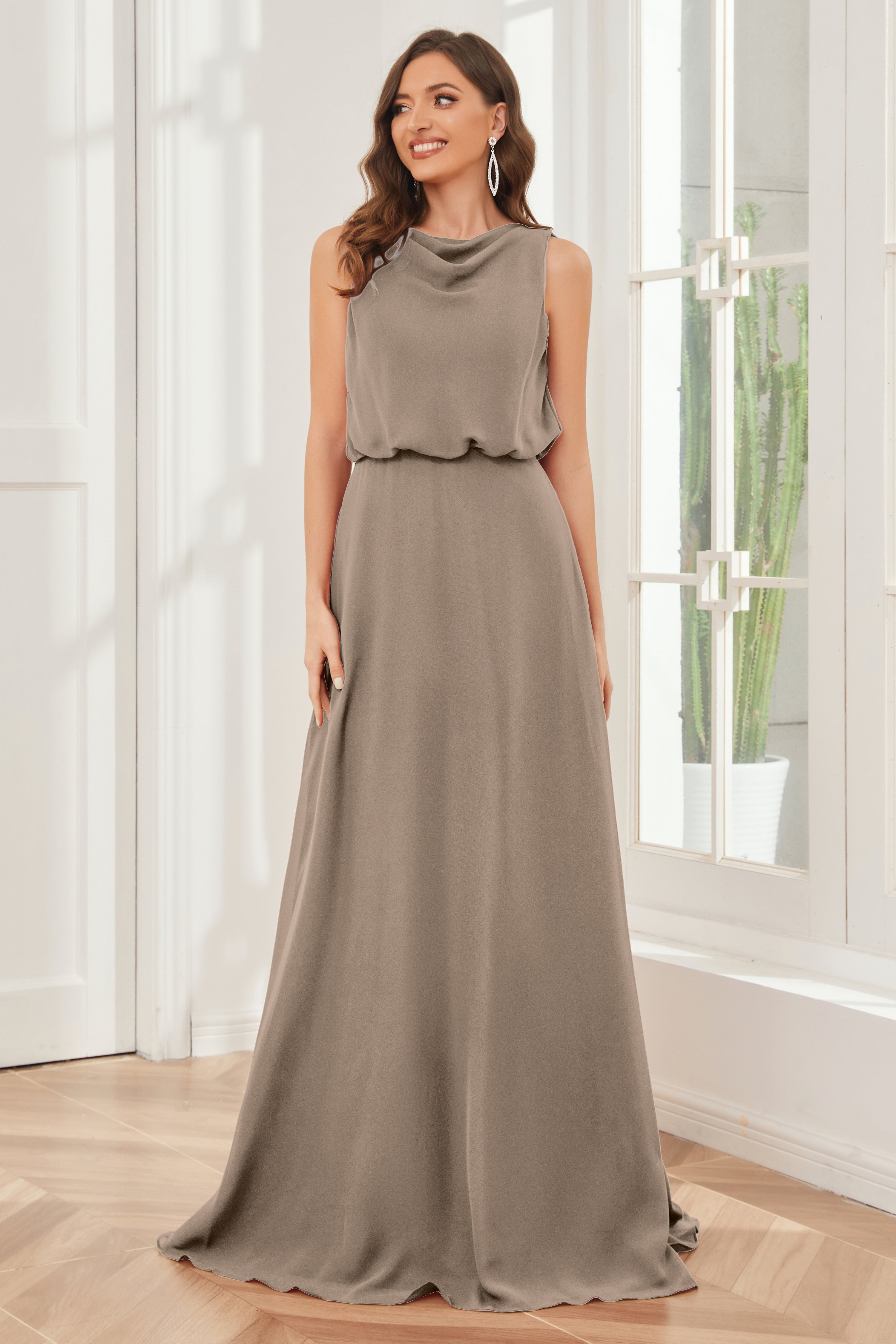 Taupe