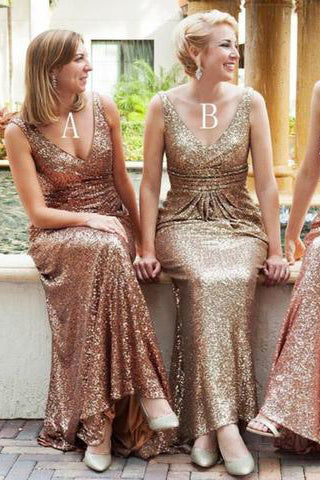 How to choose Bridesmaid dress