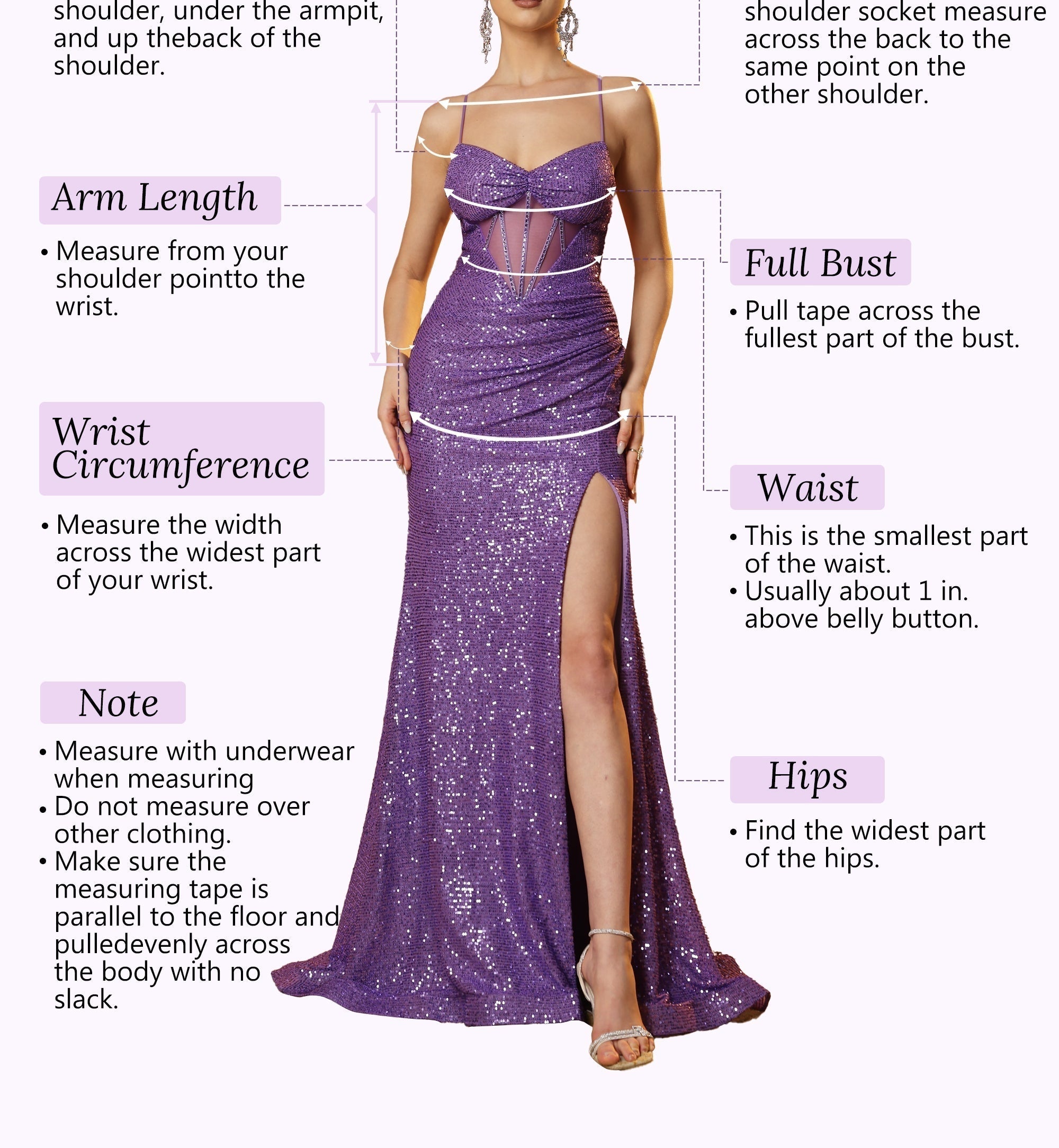 Pleated A-Line Cut Front Long Prom Dress - Sage Green