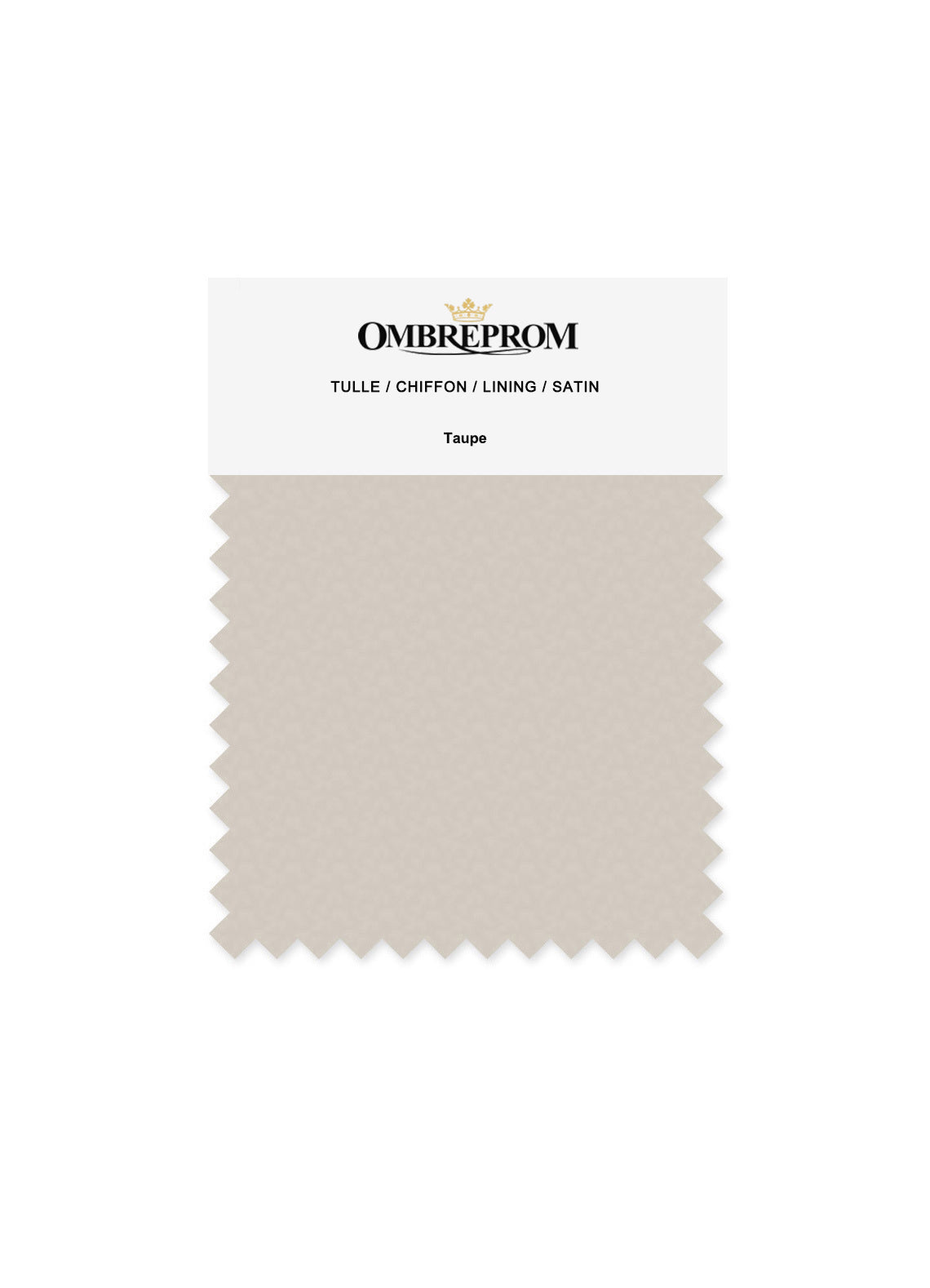 Taupe